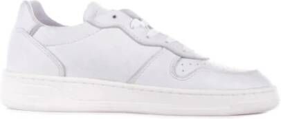 D.a.t.e. Sneakers White Dames