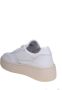 D.a.t.e. Sneakers White Dames - Thumbnail 6