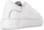 D.a.t.e. Witte Sneakers met Model W997-Sf-Ca-Wh White Dames - Thumbnail 3