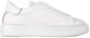 D.a.t.e. Witte Sneakers met Model W997-Sf-Ca-Wh White Dames - Thumbnail 4