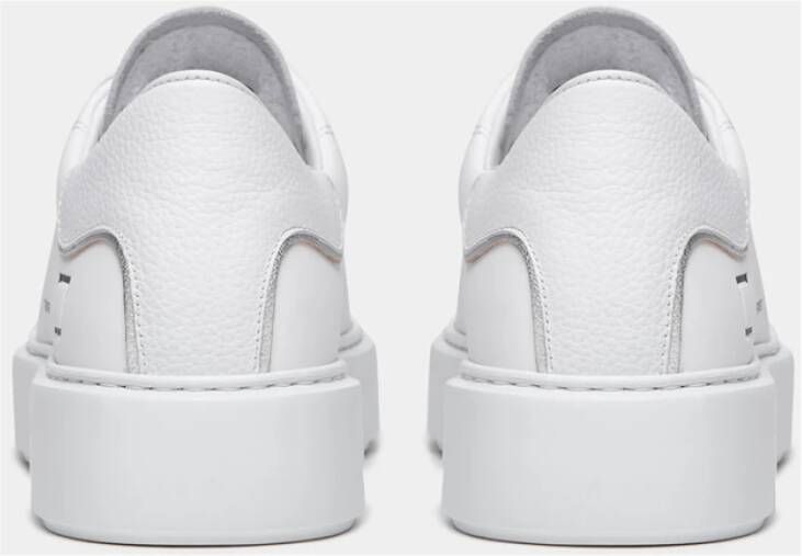 D.a.t.e. Sneakers White Dames