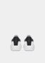 D.a.t.e. Sneakers White Dames - Thumbnail 3
