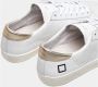 D.a.t.e. Sneakers White Dames - Thumbnail 3