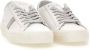 D.a.t.e. Vintage Hill Low Witte Tiffany Sneakers White Dames - Thumbnail 10
