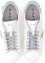 D.a.t.e. Vintage Hill Low Witte Tiffany Sneakers White Dames - Thumbnail 14