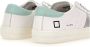 D.a.t.e. Vintage Hill Low Witte Tiffany Sneakers White Dames - Thumbnail 16