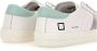 D.a.t.e. Vintage Hill Low Witte Tiffany Sneakers White Dames - Thumbnail 17