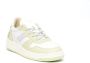 D.a.t.e. Sneakers White Dames - Thumbnail 2