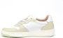 D.a.t.e. Sneakers White Dames - Thumbnail 3