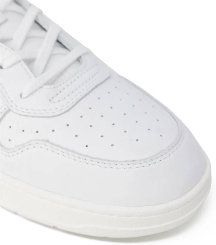 D.a.t.e. Sneakers White Heren