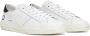 D.a.t.e. Sneakers White Heren - Thumbnail 2