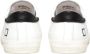 D.a.t.e. Sneakers White Heren - Thumbnail 3