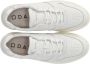 D.A.T.E. Wit Court Calf Sneakers - Thumbnail 5