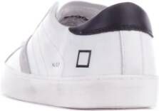 D.a.t.e. Sneakers White Heren