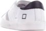 D.a.t.e. Lage Kalf Wit-Zwart Sneakers Multicolor Heren - Thumbnail 2