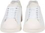 D.a.t.e. Sneakers White Heren - Thumbnail 2