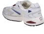 D.a.t.e. Sneakers White Heren - Thumbnail 3