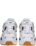 D.a.t.e. Sneakers Multicolor Heren - Thumbnail 2