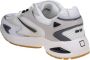 D.a.t.e. Sneakers Multicolor Heren - Thumbnail 3