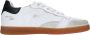 D.a.t.e. Sneakers White Heren - Thumbnail 3