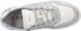 D.a.t.e. Witte Cloud Sneakers Multicolor Dames - Thumbnail 6