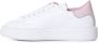 Date Lage Sneakers W381-SF-PA-WP - Thumbnail 3