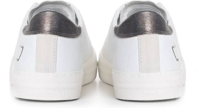 D.a.t.e. Sneakers Wit Dames