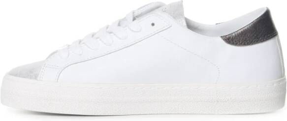 D.a.t.e. Sneakers Wit Dames