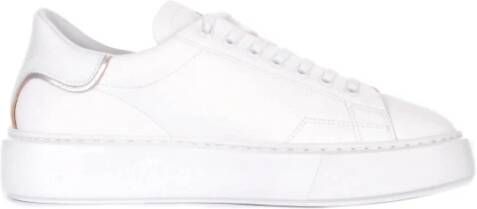 D.a.t.e. Sneakers Wit Dames