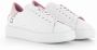 Date Lage Sneakers W381-SF-PA-WP - Thumbnail 4