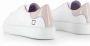 Date Lage Sneakers W381-SF-PA-WP - Thumbnail 5