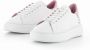 Date Lage Sneakers W381-SF-PA-WP - Thumbnail 6