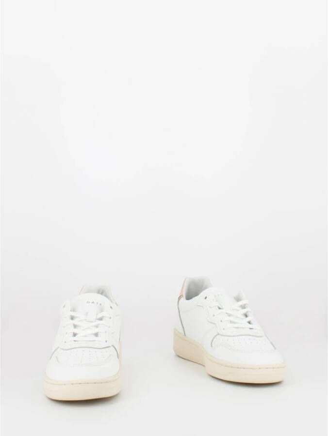 D.a.t.e. Sneakers Wit Dames