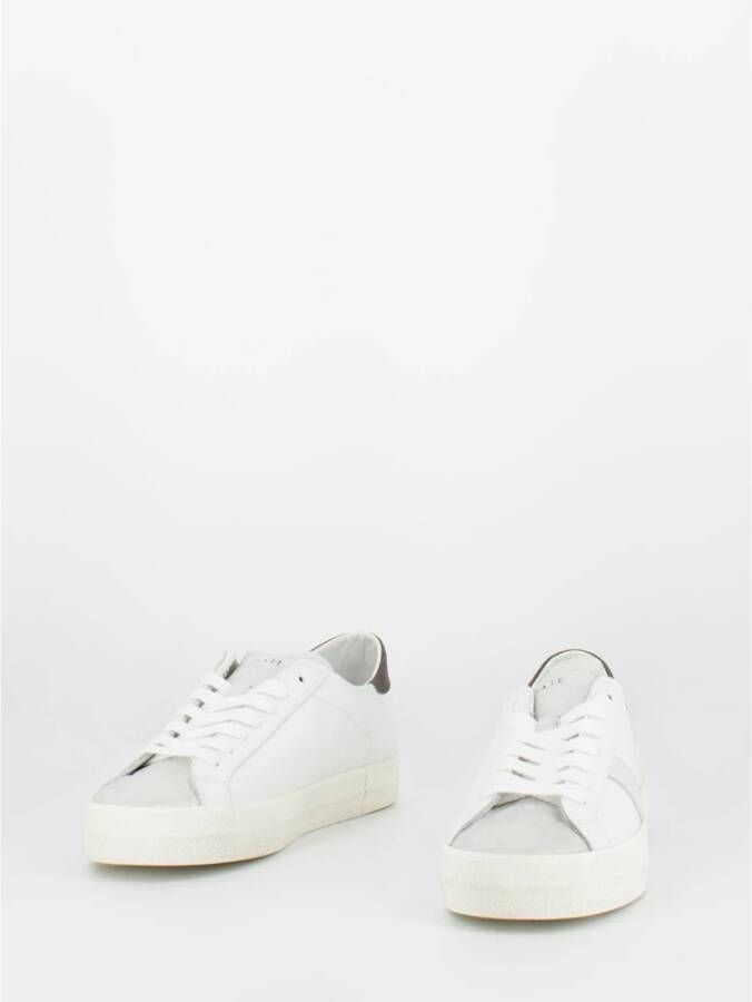 D.a.t.e. Sneakers Wit Dames
