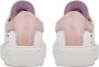 Date Lage Sneakers W381-SF-PA-WP - Thumbnail 8