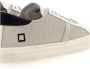 D.a.t.e. Klassieke Date Sneakers White Heren - Thumbnail 10