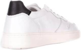 D.a.t.e. Sneakers Wit Heren