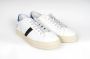 D.a.t.e. Sneakers White Heren - Thumbnail 3
