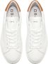 Date Lage Sneakers M371-LV-CA-HK - Thumbnail 2