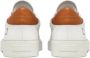 Date Lage Sneakers M371-LV-CA-HK - Thumbnail 3