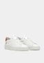 Date Lage Sneakers M371-LV-CA-HK - Thumbnail 6