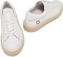 D.a.t.e. Sportschoenen White Heren - Thumbnail 3