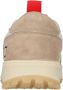 D.a.t.e. Witte Ripstop Sneakers White Heren - Thumbnail 2