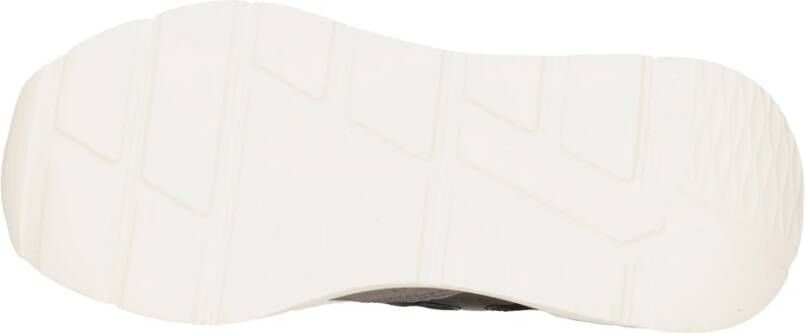 D.a.t.e. Sneakers Zwart Black Dames