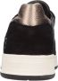 D.a.t.e. Zwarte Date Sneakers Black Heren - Thumbnail 2
