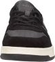 D.a.t.e. Zwarte Date Sneakers Black Heren - Thumbnail 3