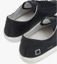 D.a.t.e. Heren Date M391-Hl-Vc-Bk Sneaker Black Heren - Thumbnail 3