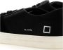 D.a.t.e. Heren Date M391-Hl-Vc-Bk Sneaker Black Heren - Thumbnail 11