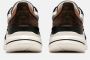 D.a.t.e. Sneakers Bruin Heren - Thumbnail 6