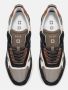 D.a.t.e. Sneakers Bruin Heren - Thumbnail 7